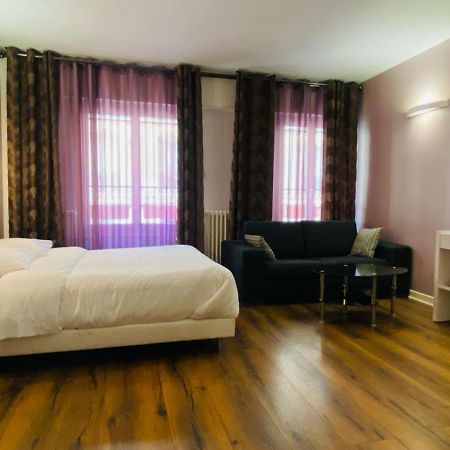 Hotel Paris Gambetta מראה חיצוני תמונה