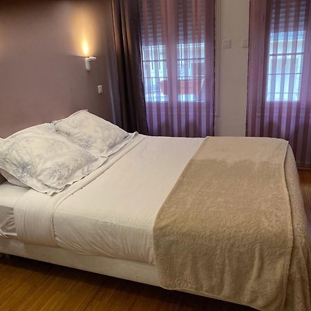 Hotel Paris Gambetta מראה חיצוני תמונה