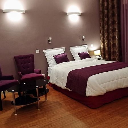 Hotel Paris Gambetta מראה חיצוני תמונה