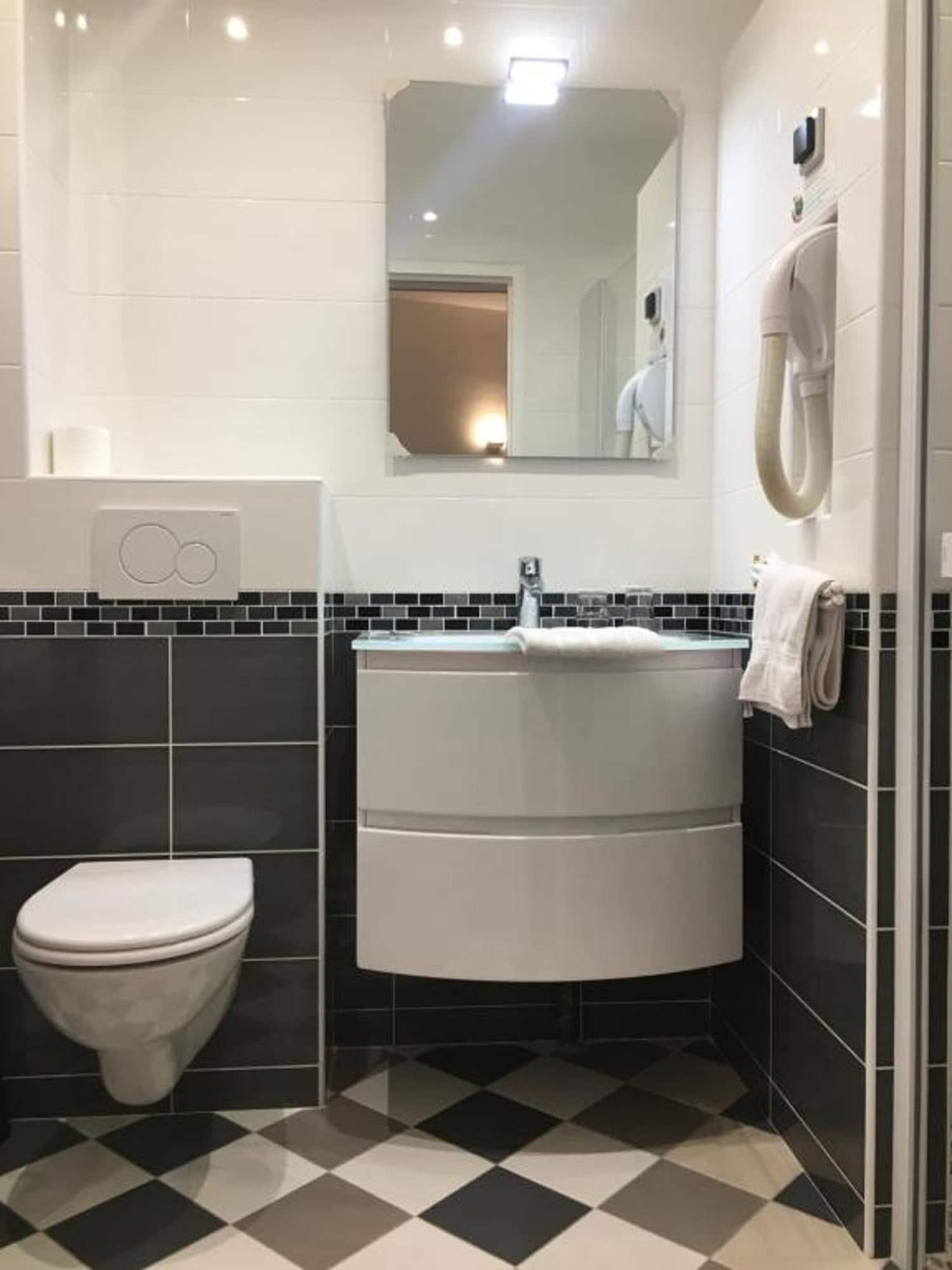 Hotel Paris Gambetta מראה חיצוני תמונה