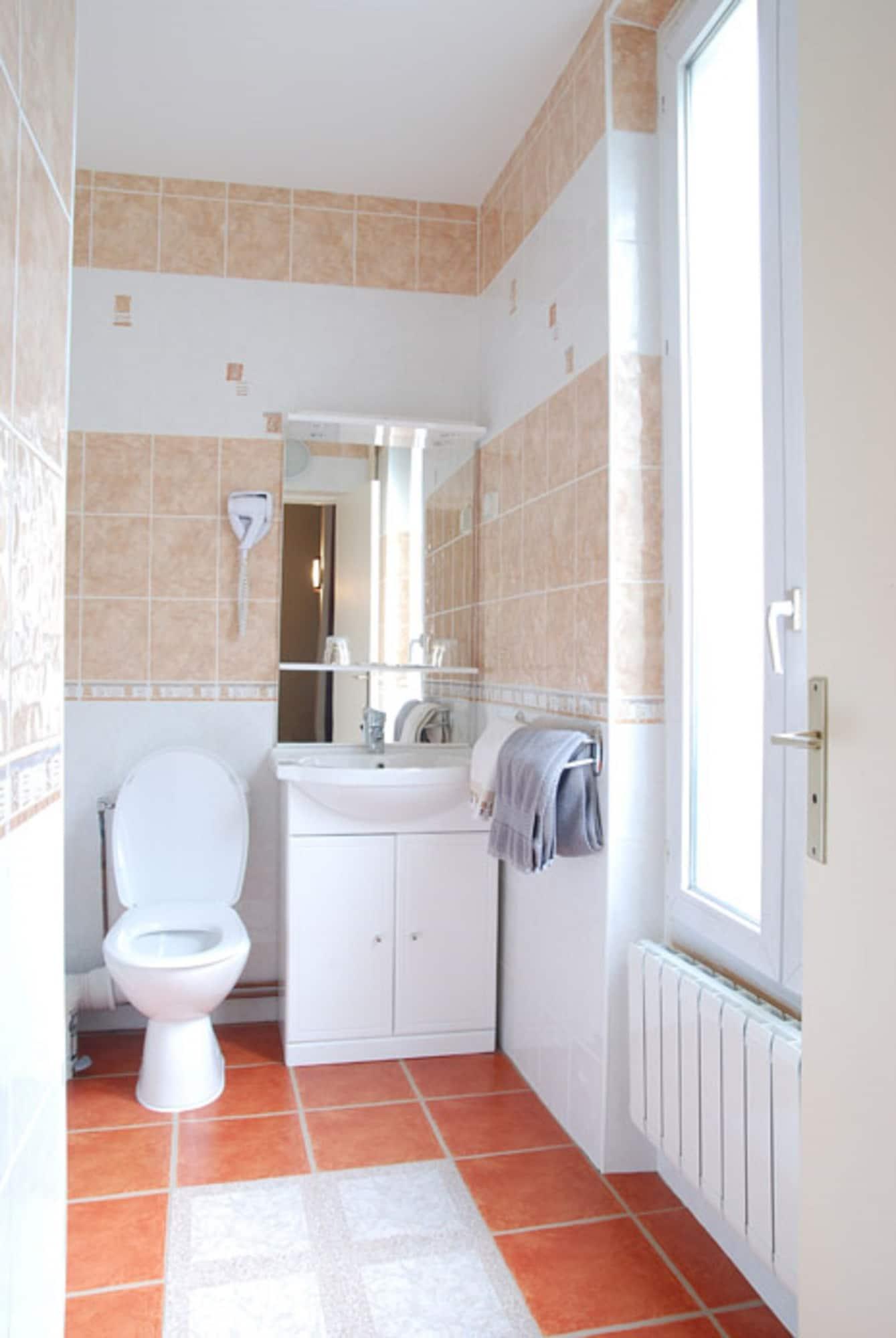 Hotel Paris Gambetta מראה חיצוני תמונה