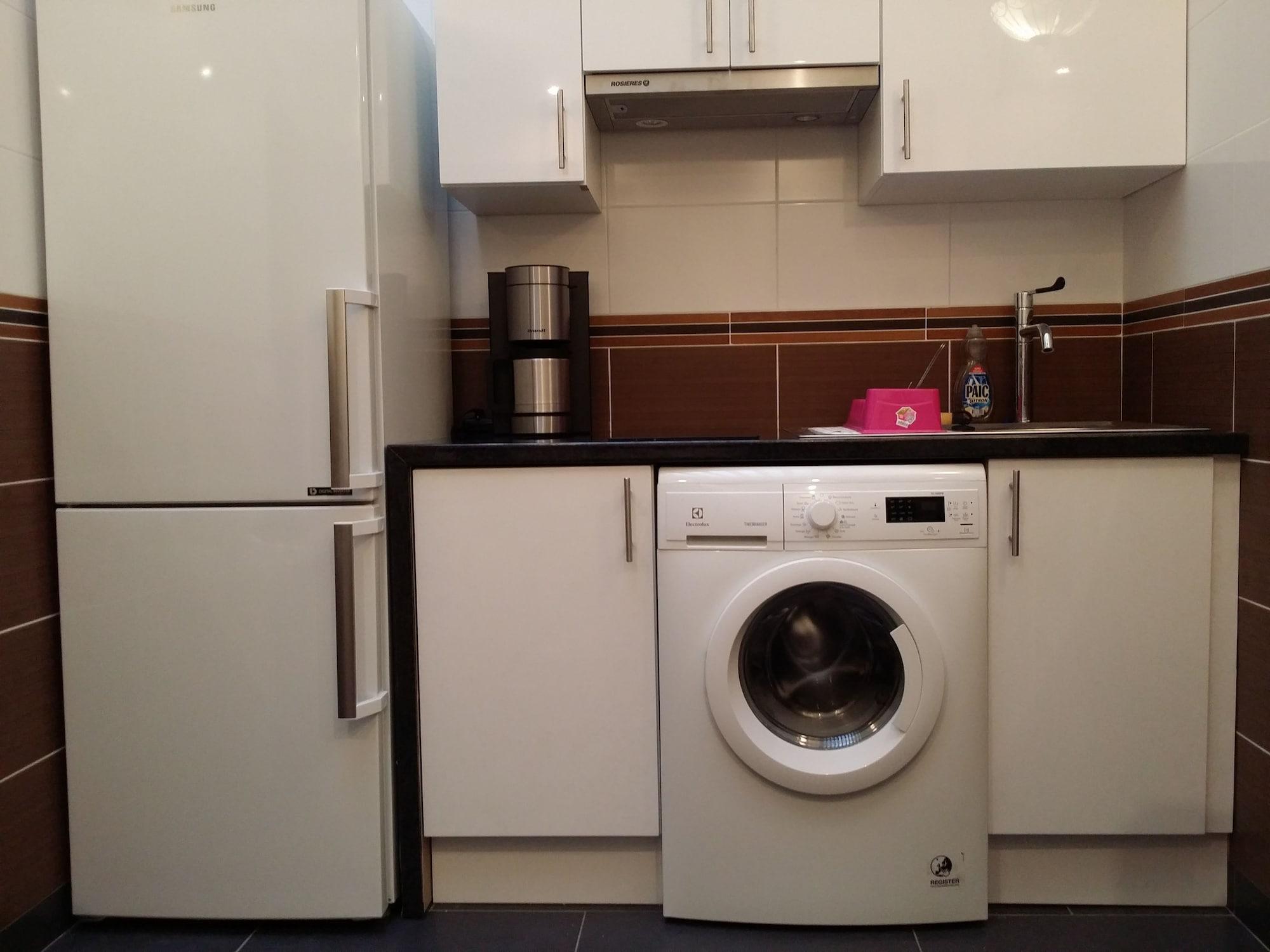Hotel Paris Gambetta מראה חיצוני תמונה