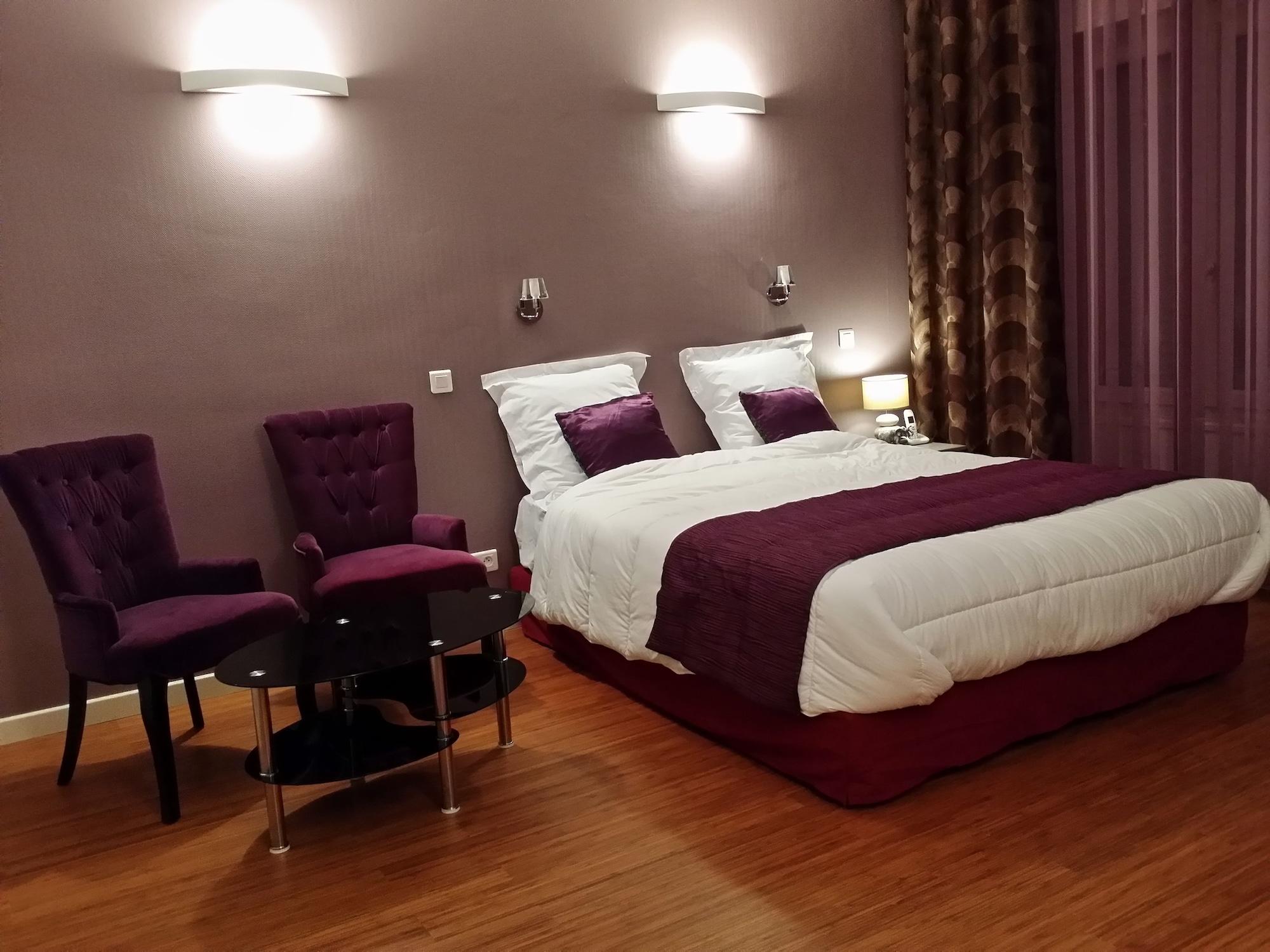 Hotel Paris Gambetta מראה חיצוני תמונה