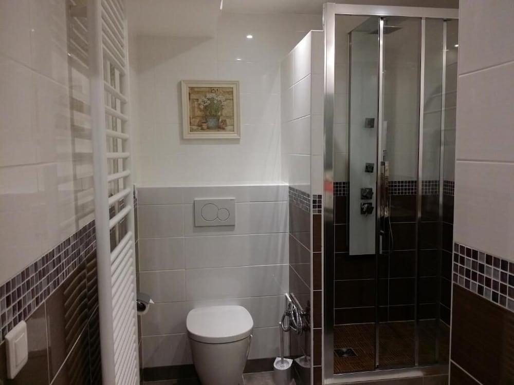 Hotel Paris Gambetta מראה חיצוני תמונה