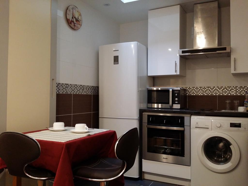 Hotel Paris Gambetta חדר תמונה