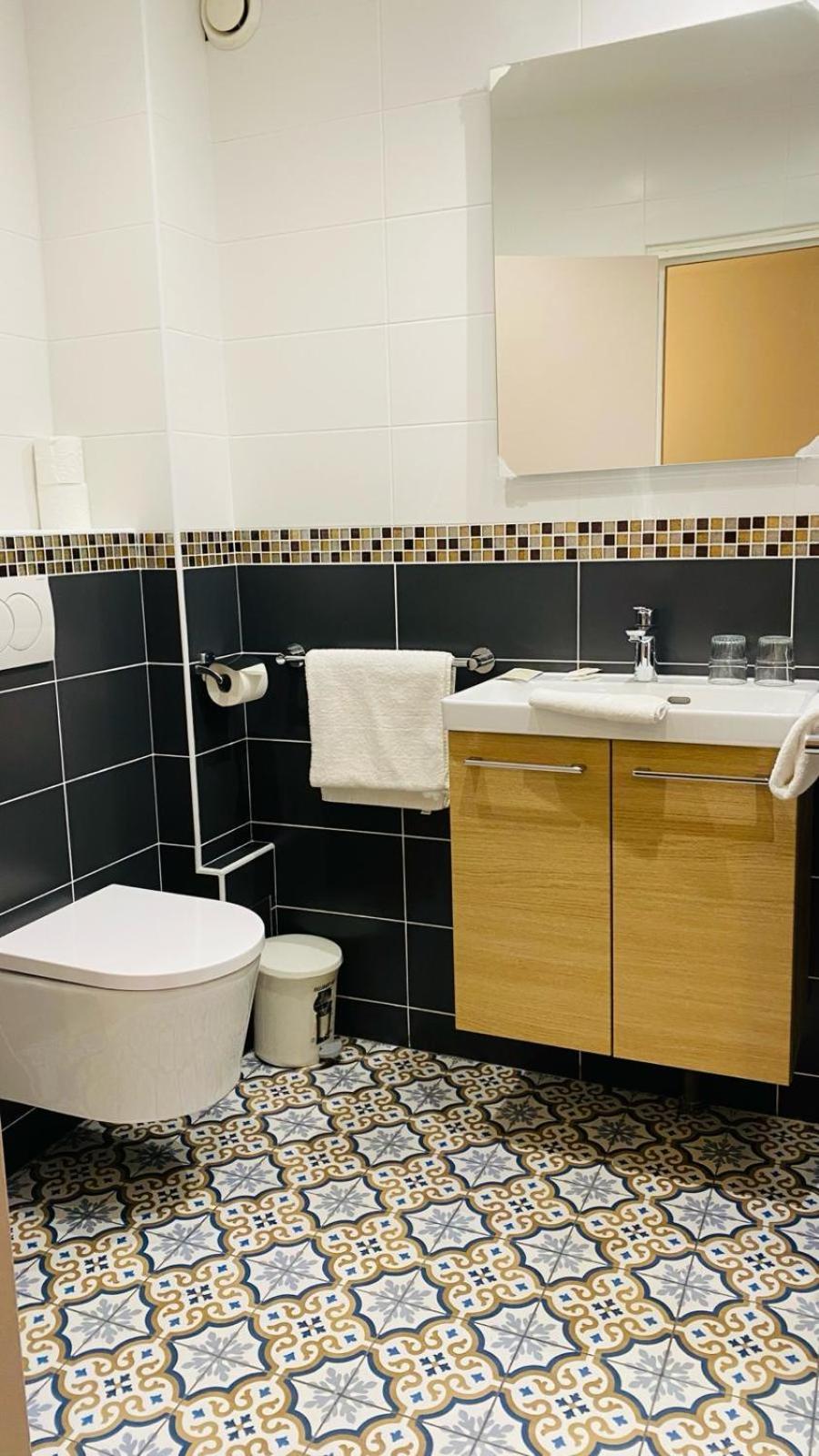 Hotel Paris Gambetta מראה חיצוני תמונה