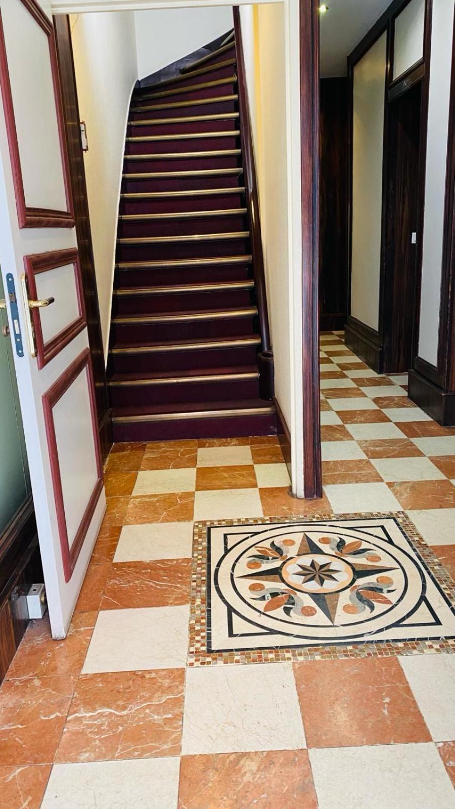 Hotel Paris Gambetta מראה חיצוני תמונה