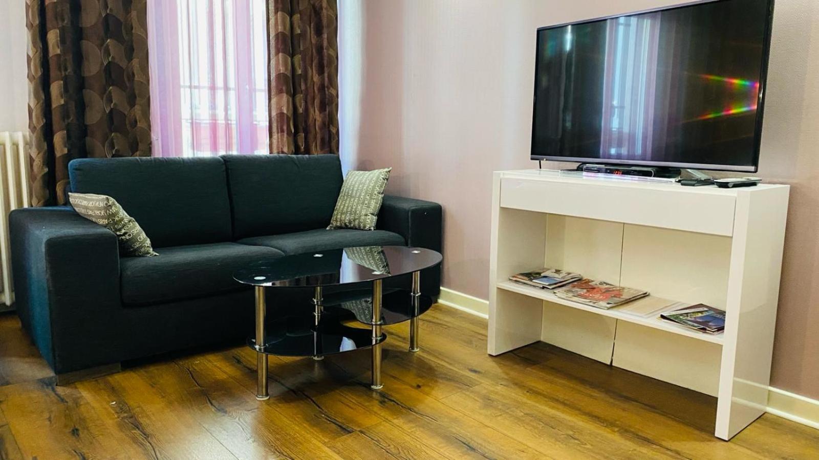 Hotel Paris Gambetta מראה חיצוני תמונה
