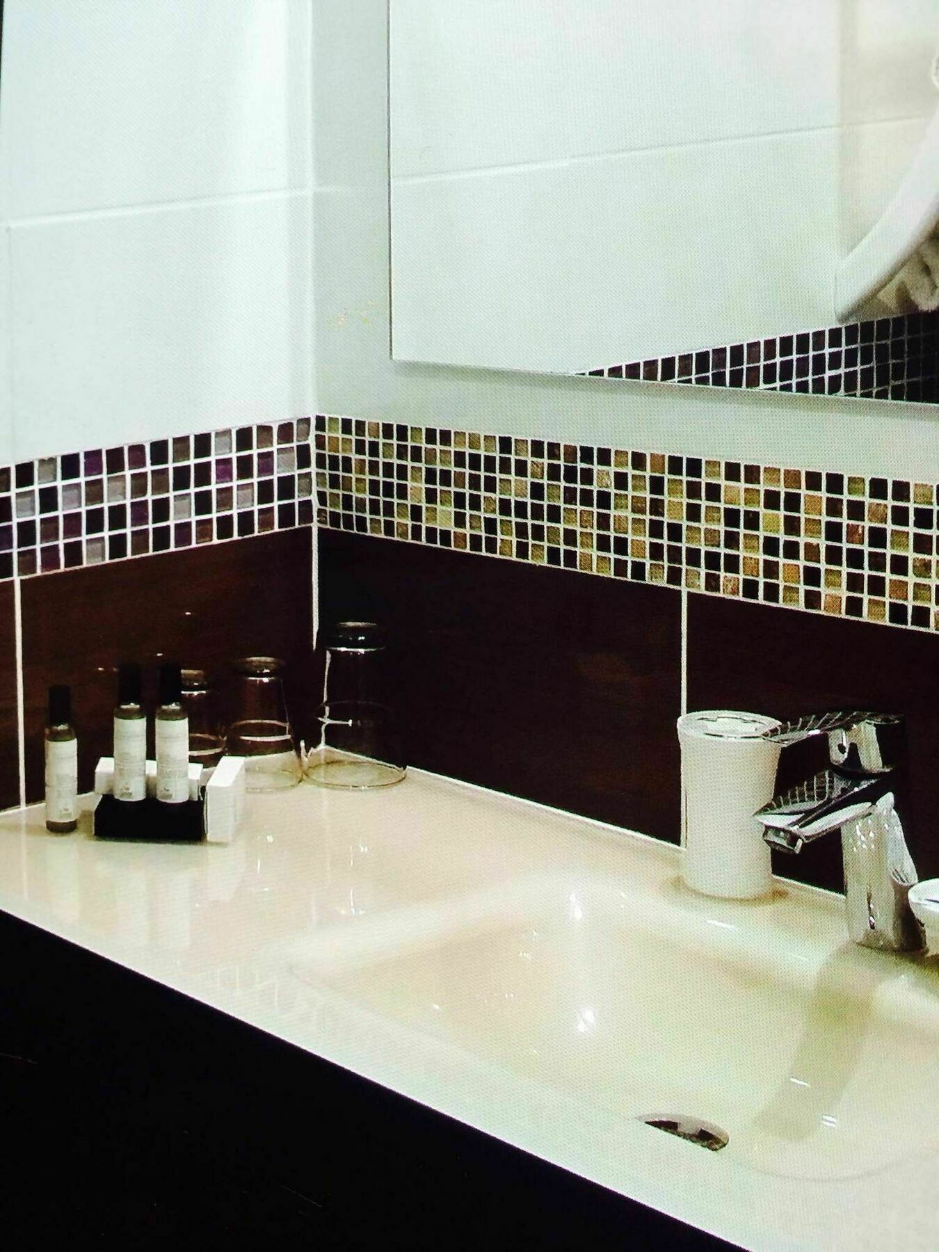 Hotel Paris Gambetta מראה חיצוני תמונה