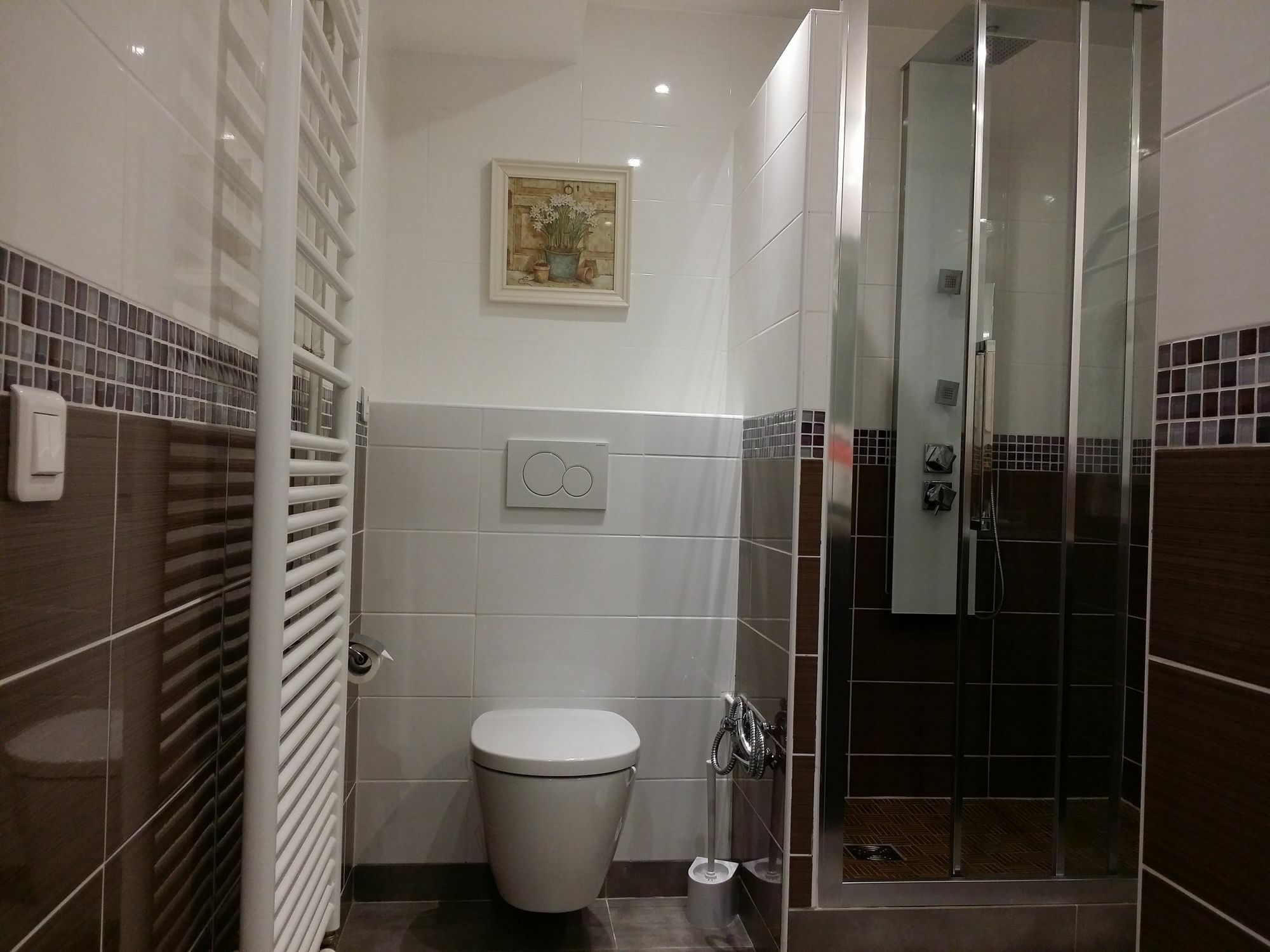 Hotel Paris Gambetta מראה חיצוני תמונה